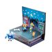 JAKKS Pacific Jakks Dog Man Boekonthulling- & Figurenplayset