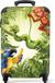 NoBoringSuitcases.com Reiskoffer jungle Handbagage koffer kind jongen 55x35x25