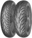 Mitas Touring Force SC 61M TL Pneu scooter Argent 90/90/10