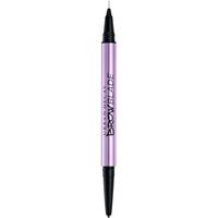Urban Decay BROW BLADE eyebrow pencil #Dark drapes 0.47 ml