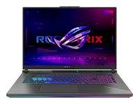 ASUS ROG Strix / G18 / G814FP-S9120W