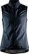 Craft Essence Light Wind Vest W 1908793 - Black - XS