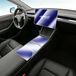 TPU Film de protection pour Tesla Model Y 2025