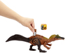 Jurassic World Wild Brullende Irritator - Dinosaurus Figuur met Geluidseffecten