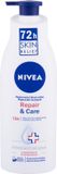 Nivea Regenerating Body Lotion (Repair & Care) 400 ml