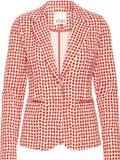 ICHI - IHKATE PRINT BL31 - Dames - Blazers