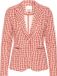 ICHI - IHKATE PRINT BL31 - Femme - Blazer