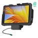 RAM Mounts RAM-GDS-DOCK-ZE21PU station d'accueil pour appareil mobile Tablet Noir