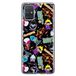 ERT GROUP Mobiele telefoonhoes voor Samsung A71 5G origineel en officieel gelicentieerd Disney-motief Disney Villains 008 Perfect geschikt voor mobiele telefoonvorm, TPU-hoes