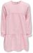 ONLY KIDS Jurk KMGTHYRA Lange mouw Roseate Spoonbill Biologisch katoen Maat 122