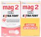Mag 2 Extra Sterkte Verpakking van 2 x 45 Tabletten
