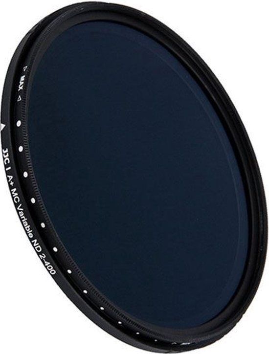 JJC F-NDV72 Variable ND Filter - 72mm