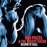 Suburban Rod & Mighty Flye Piazza - Keepin' It Real
