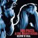Suburban Rod & Mighty Flye Piazza - Keepin' It Real