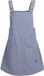 Trespass Twirl Jurk Blauw S Vrouw