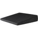 DocMed Coussin de cale Coussin d'assise souple Ergonomique & Confortable pour fauteuil roulant, voiture, maison, bureau, soulagement de la hanche, 1 pièce, Contre les maux de dos, Soulagement du dos, Soulagement des disques intervertébraux, Coussin orthopédique, Assise douce pour le dos