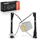 Raambediening Volkswagen Raambediening elektrisch zonder motor links voor Golf V 1K1 1K5 J-e-t-t-a III 1K2 2003-2013 1K4837461