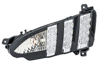 HELLA 2PT 010 945-011 LED-Dagrijverlichting - links