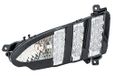 HELLA 2PT 010 945-011 LED-Dagrijverlichting - links