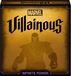 Ravensburger Marvel Villainous Bordspel Strategie - 12+ jaar - 2-4 spelers