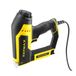 Stanley FATMAX Pistolet à agrafes électrique - FMHT6-75934