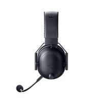 Razer BlackShark V2 Pro (2023) - Micro-casque de jeu sans fil - Bluetooth - Noir