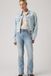 Levi's 725 High Rise Bootcut Jeans - Femme - 26X30 - Lichte wassing / Slowly There