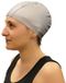 Softee Bonnet de bain silicone Softee Multicolore