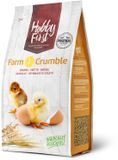 HobbyFirst Farm 1 Kruimel 4 kg