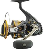 Daiwa BG 4500 Moulin - Or/Noir