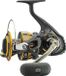 Daiwa BG 4500 Moulin - Or/Noir