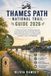 THAMES PATH NATIONAL TRAIL GUIDE 2026: A Practical Guide to Walking England's Iconic Riverside Trail with Stage-by-Stage Routes, Planning Advice, Accommodation, Transport, and Local Highlights