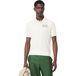 LACOSTE Polo de golf Pionier, blanc
