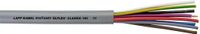 Lapp ÖLFLEX® CLASSIC 100 Stuurstroomkabel 5 G 0.50 mm² Grijs 00100034/50 50 m