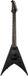Spira Guitars V-407 MBK Satin Black 7-snarige elektrische gitaar