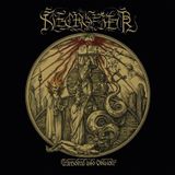 Transcend Necrofier - Transcend Into Oblivion (2 LP)
