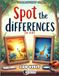 Spot the Differences for Kids – Zoo Adventure Puzzle Book