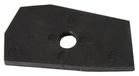 KUHN Originele schuurplaat - K3000990 - 6 stuks