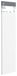 Winsor & Newton 6206013 toile sur châssis professionnel, mélange de coton, 385 g/m², apprêt triple, grain moyen, idéal pour la peinture à l'huile et acrylique, 30 x 120 cm