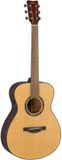 Yamaha TransAcoustic TAS1E Natural elektrisch-akoestische westerngitaar met ingebouwde effecten
