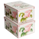 Kanguru Collection karton, 50 x 39 x 24 cm, 2 stuks