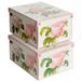 Kanguru Collection karton, 50 x 39 x 24 cm, 2 stuks