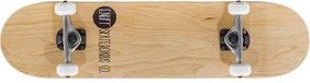 Enuff Skateboard Logo Stain 80 x 19,5 cm Bois Beige
