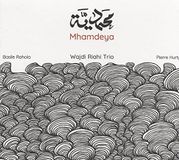Mhamdeya RIAHI, WAJDI -TRIO- - MHAMDEYA