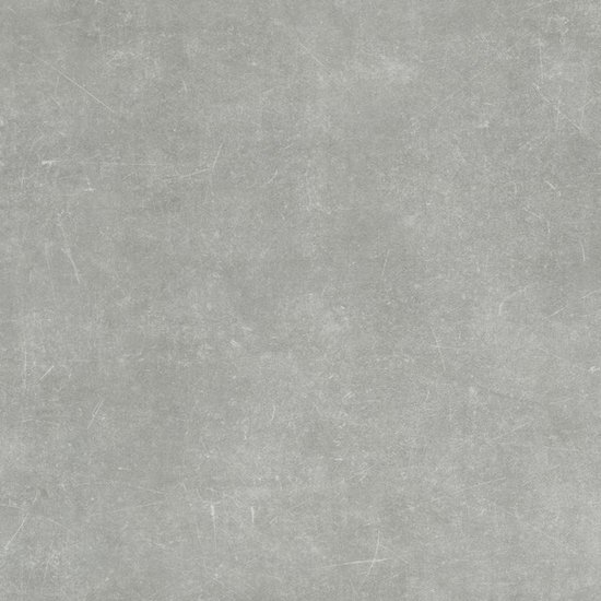 Traffic Grey Vloer-/Wandtegel | 60x60 cm Grijs Betonlook