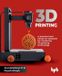 3D Bpb Publications 3D Printing: A practical and hands-on textbook for mastering 3D printing technology (English Edition)