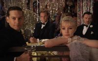 Warner Home Video Great Gatsby DVD
