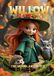 Willow - the Woodland Witch