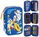 CERDÁ Life'S Little Moments Sonic the Hedgehog Gevuld Etui