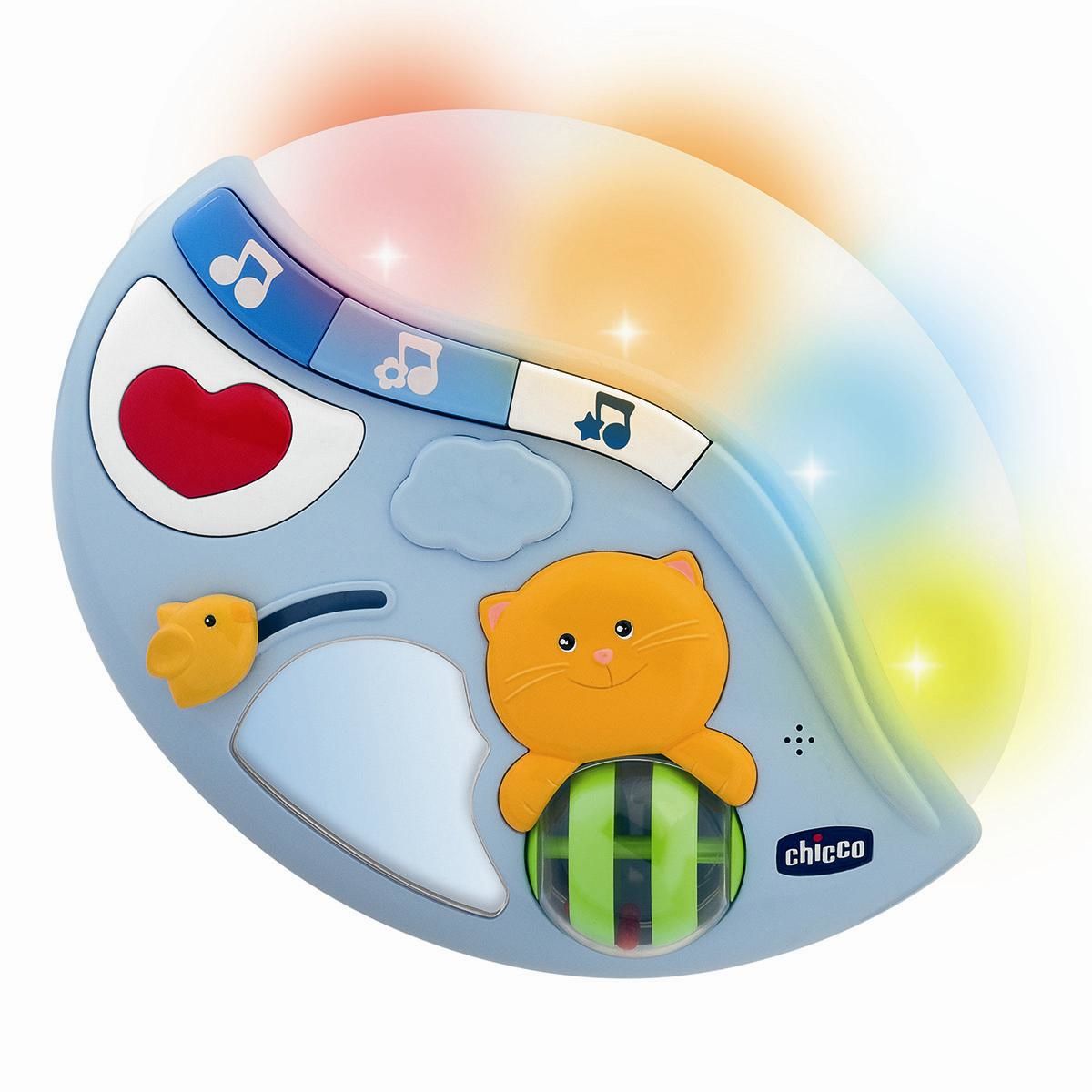 Chicco 00.002143.000.000 Babymobiel - Meerkleurig